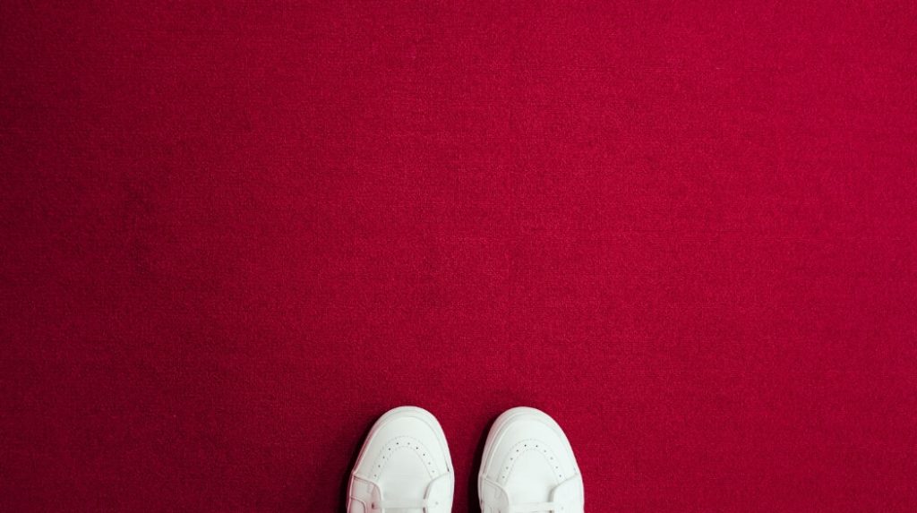 How to Remove Blood Stain from Carpet