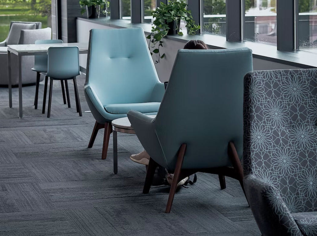 Commercial Carpet Cleaning in Vancouver Citrus O Carpet Care