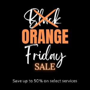Citrus-O Black Friday Sale on Now